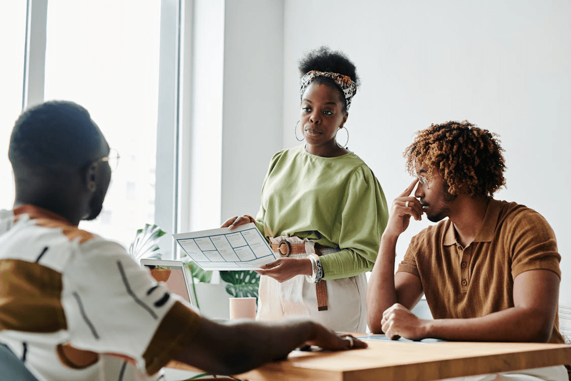 Why your business works hard but doesn’t move forward — and how to build an operational system that creates speed, clarity, and growth (Mango&Partners framework)